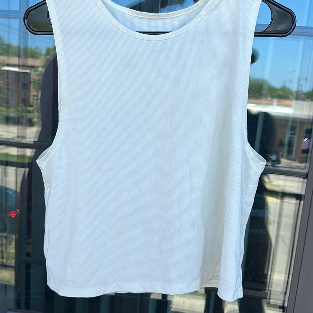 Fabletics tank top